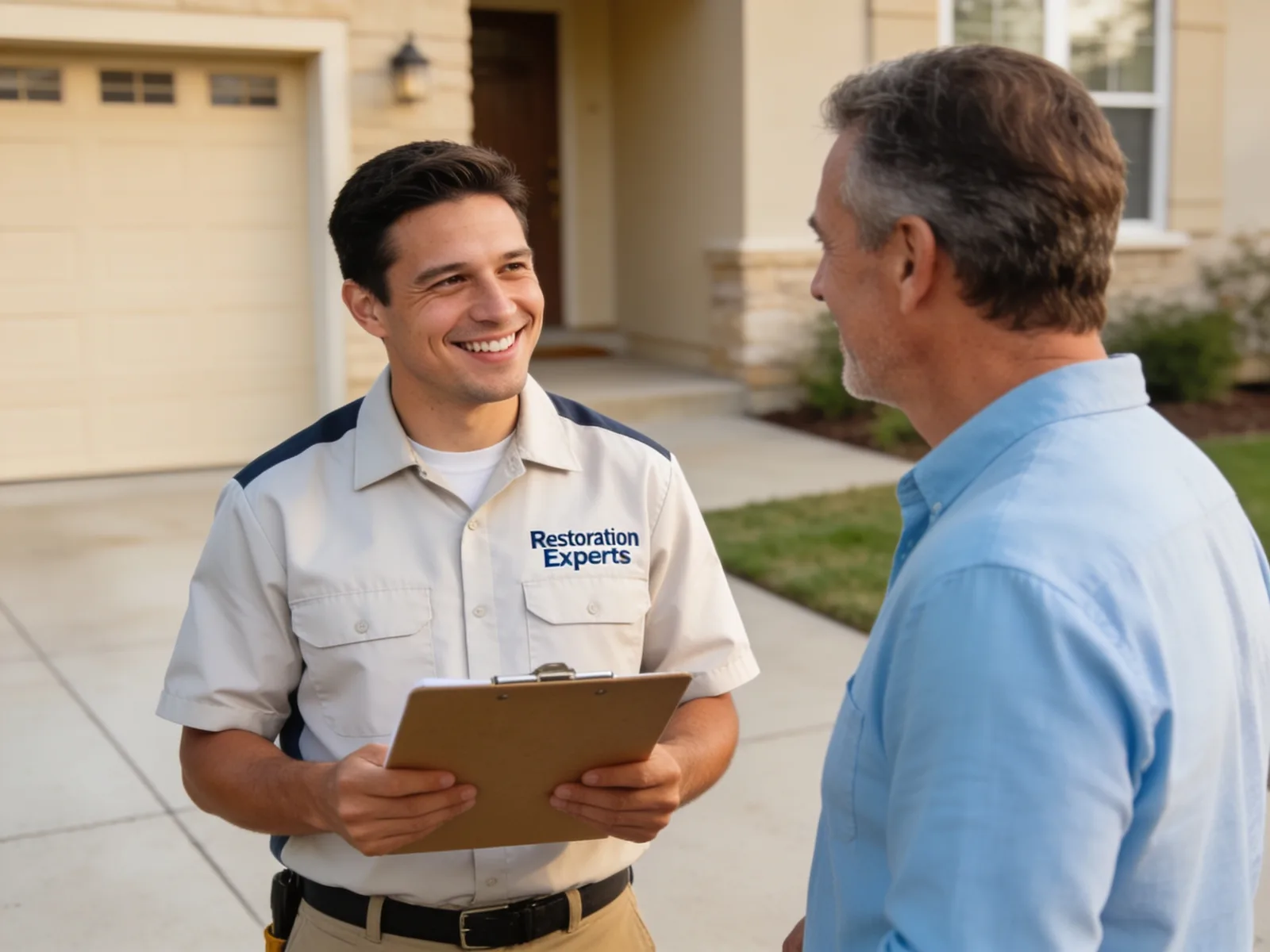Water Damage Cleanup North Oxford, MA FAQs